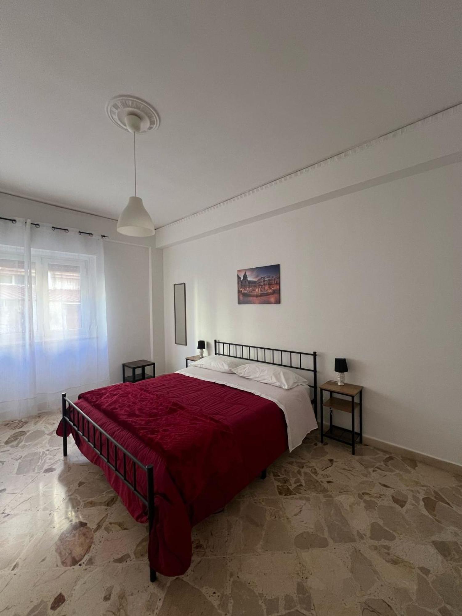 El Azis Home Palermo Exteriör bild